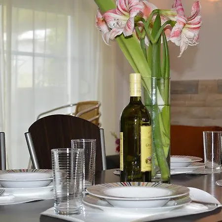 Appartement Nagoja Zadar