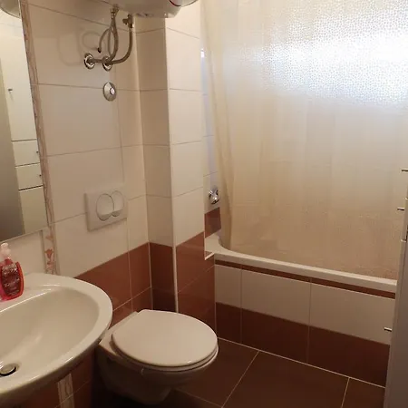 Appartement Nagoja *