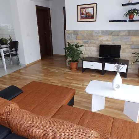 Appartement Nagoja Zadar