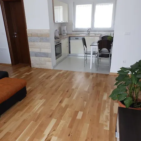 Appartement Nagoja