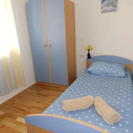 Nagoja Appartement Zadar