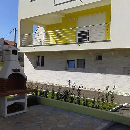 Nagoja Appartement